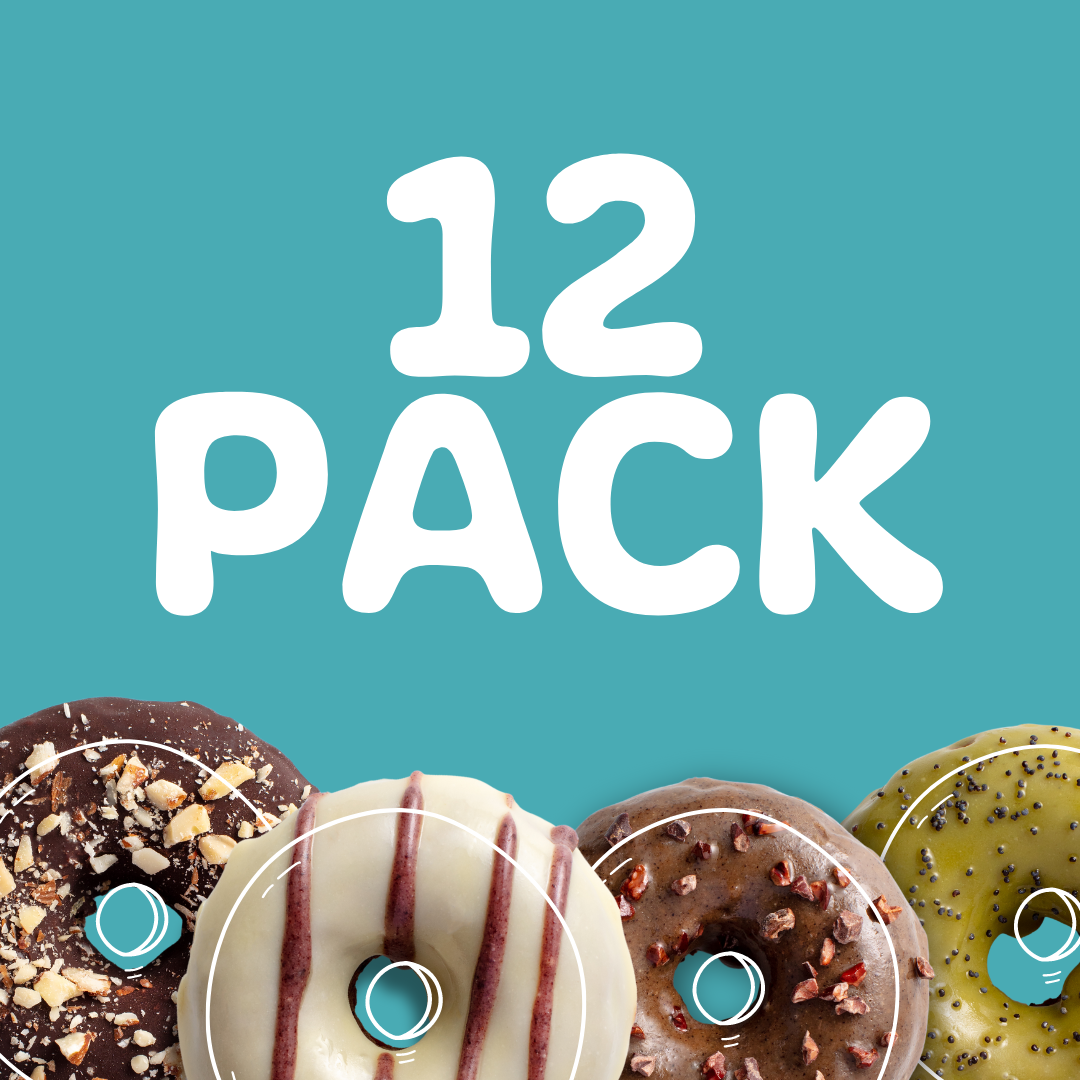 12 Pack Mix and Match Bundle
